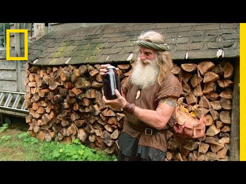 Dodge Family Jam Juice | The Legend of Mick Dodge