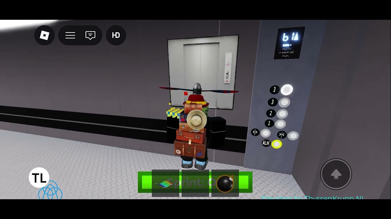 Car Elevator