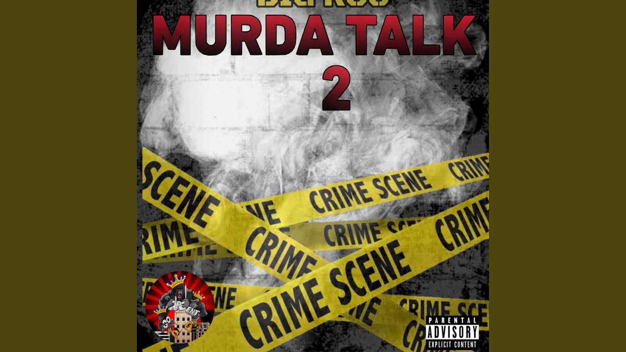 Murda Talk Part 2 (feat. Cre the Deacon)