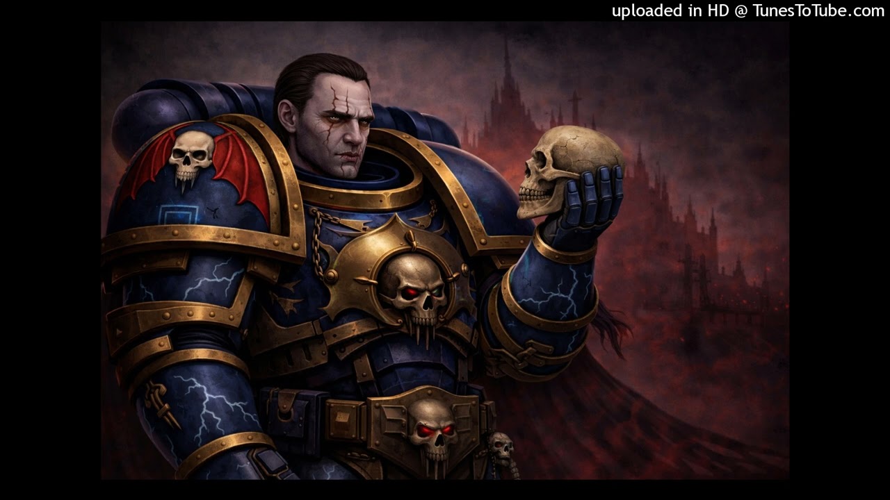 Sevatar - Justice in Midnight Clad
