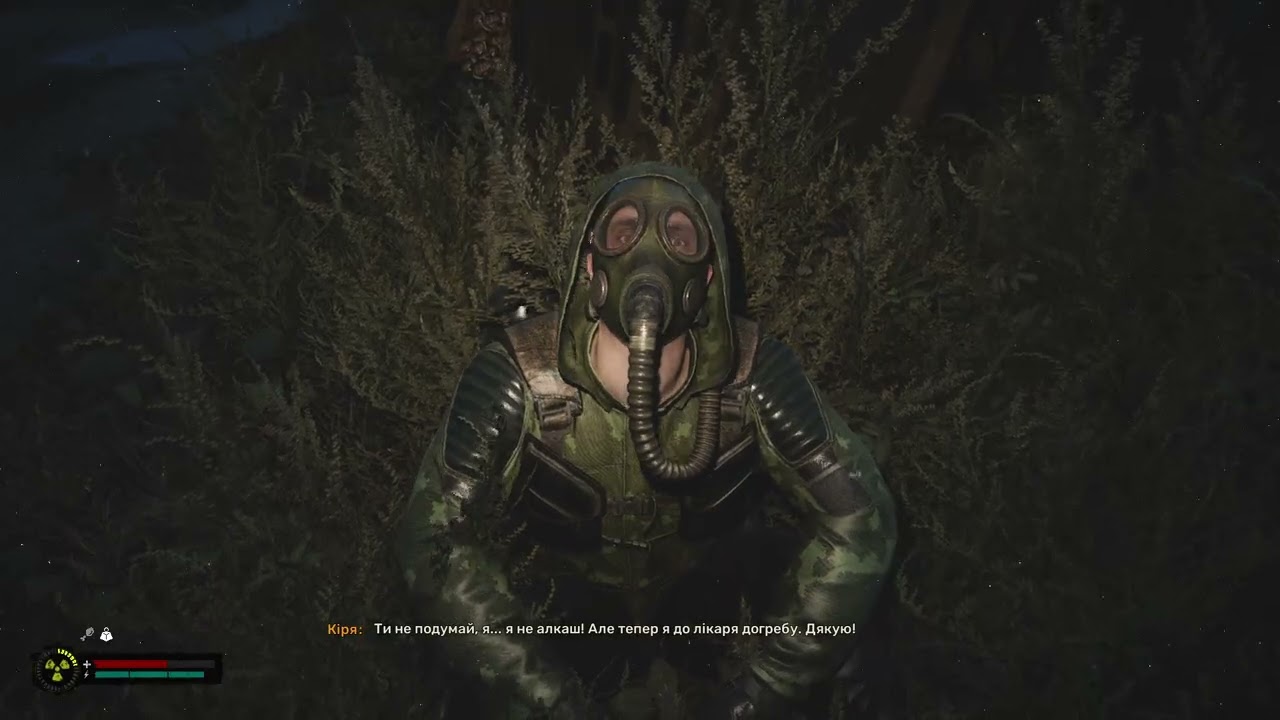 S T A L K E R  2 Heart of Chornobyl_24