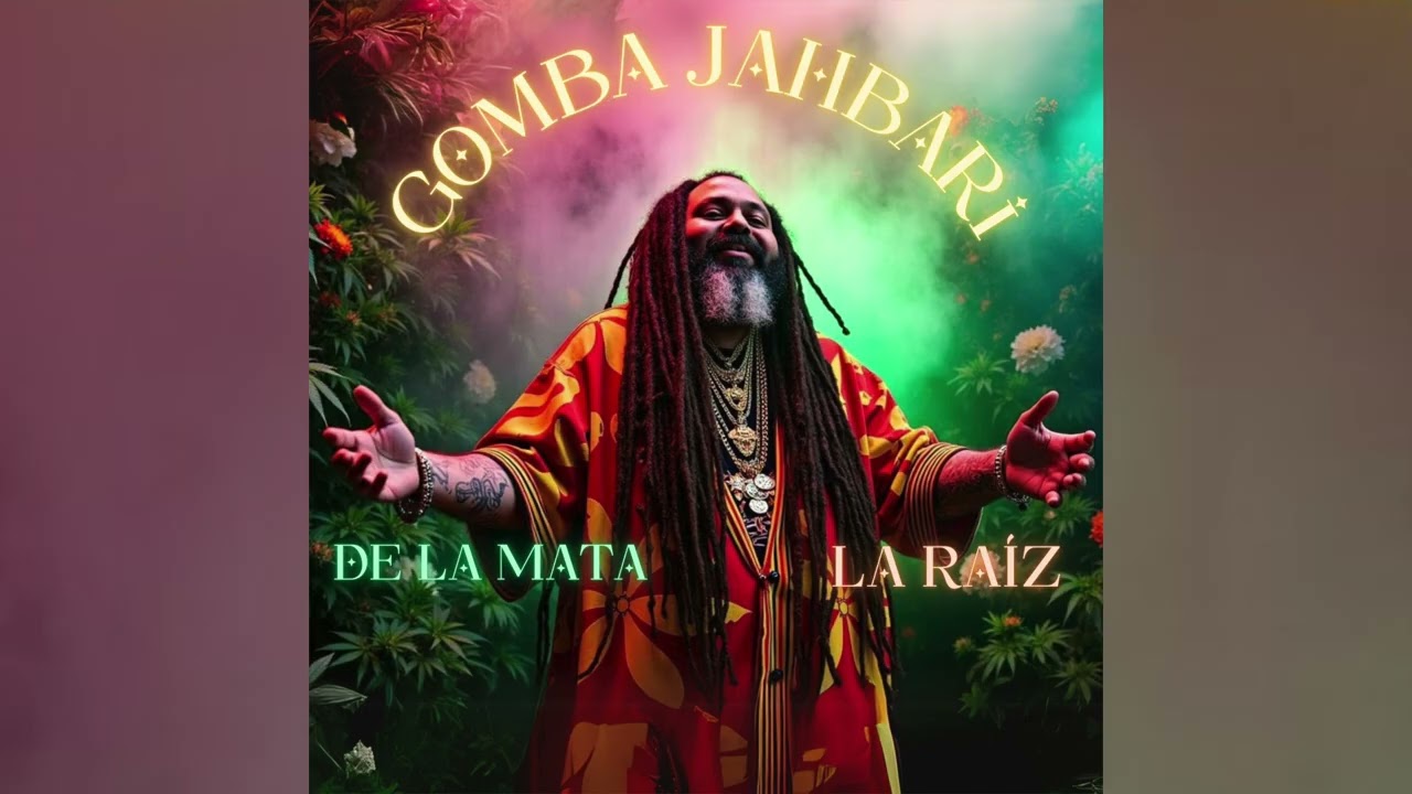 My Spliff - De La Mata La Raiz