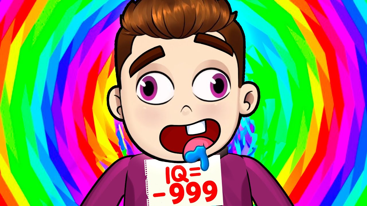 DIESE TIKTOK RÄTSEL WASCHEN DEIN GEHIRN (Brain Wash)