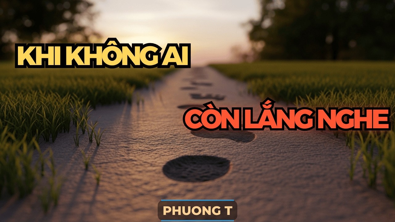 Bạn sẽ không còn sống vì người khác nữa. Stop Living for Others NOW and Start Your Own Life!