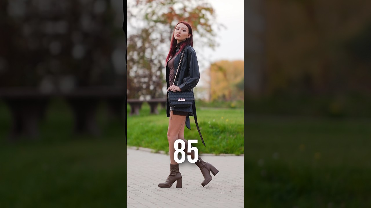 SONY a6000 - My Sigma 56mm f1.4 vs. Sigma 85mm f1.4 in APS-C Portrait Photography! [2023]