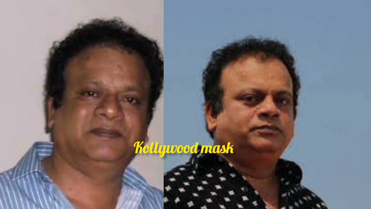 Tragedy of actor Vasu Vikram's mother