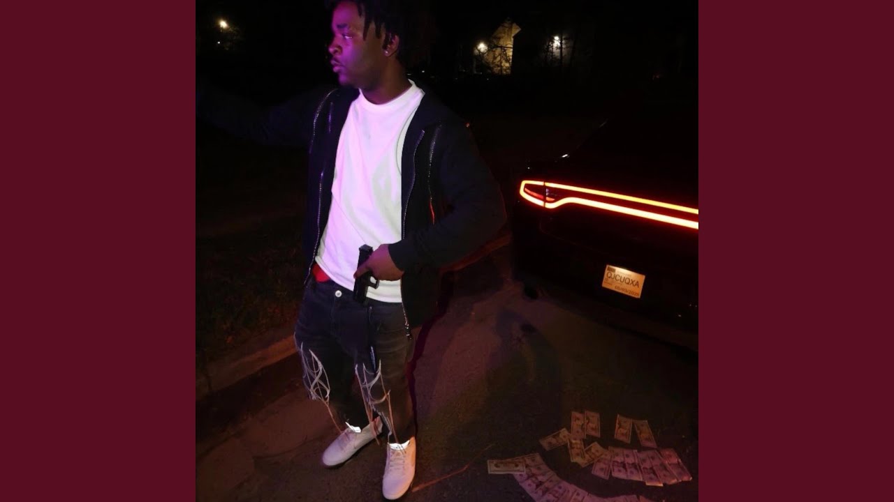 Hellcat (feat. FBG Fatslime)