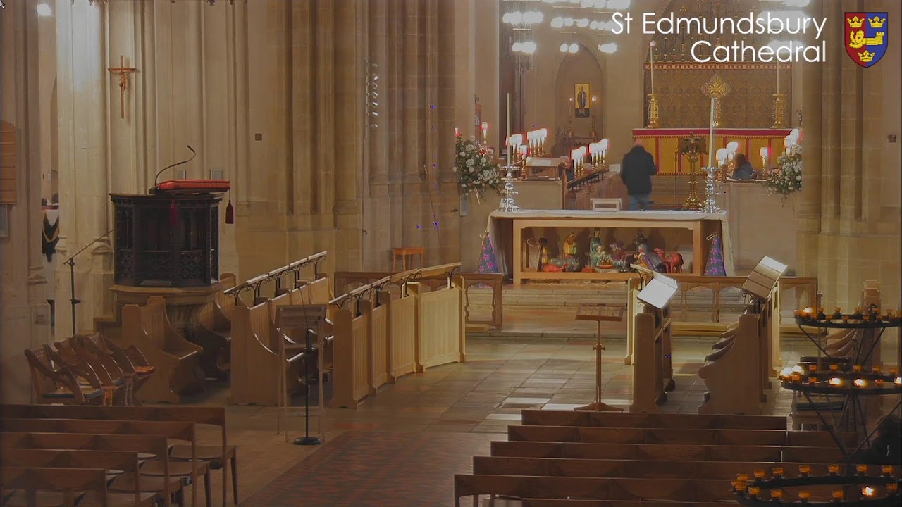 Festal Evensong