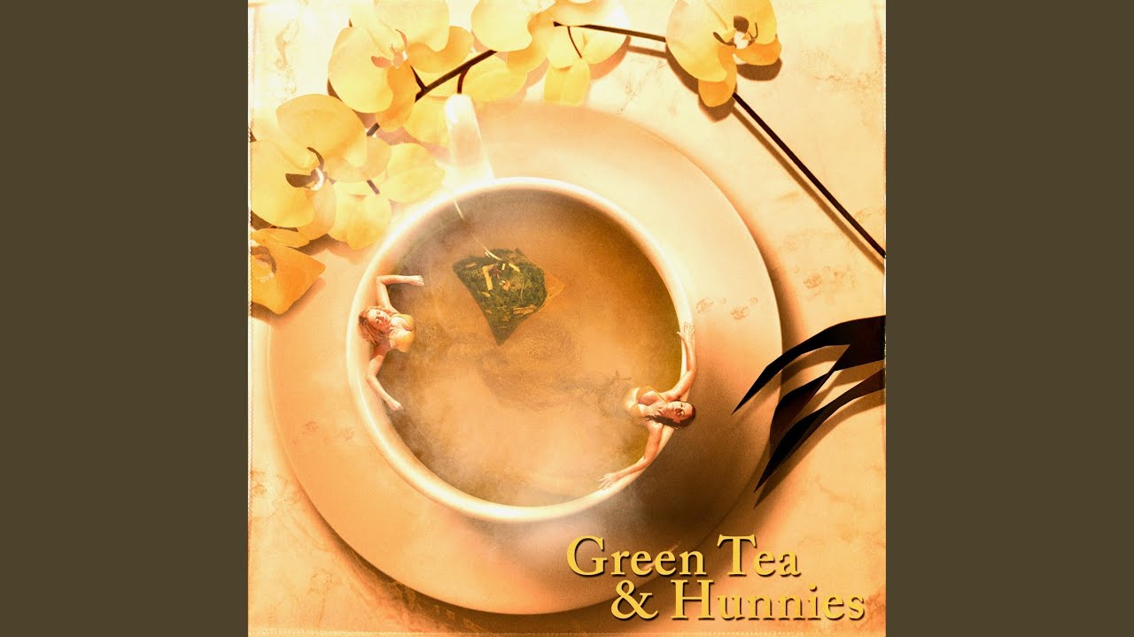 Green Tea & Hunnies