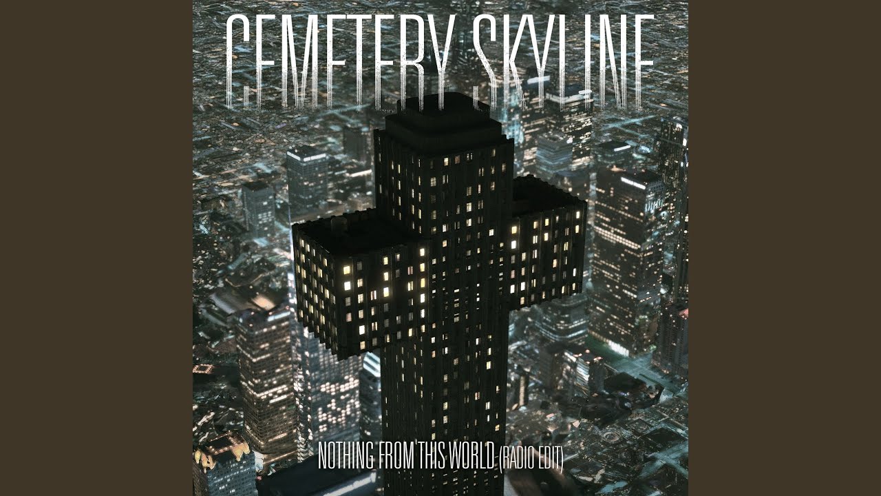 Nothing from This World (Radio Edit)