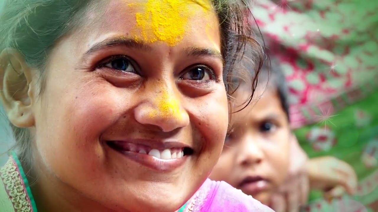 21-11-2025 Mamatha Prathanam