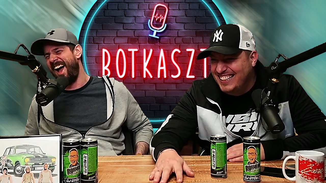 BOTKASZT-BAN TÖRTÉNT | #13 FIGYEEELSZ ? FIGYEELSZ ? TE PAPLIKÁCIO FEJŰ!