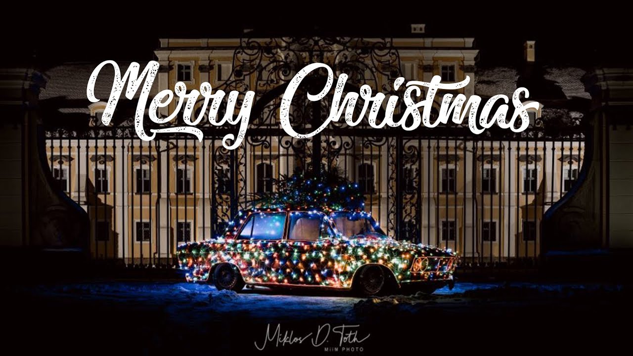 Fullkontakt Christmas Special. 2018