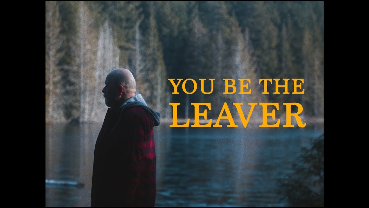 Ron Kalmakoff - You Be The Leaver (Cover)