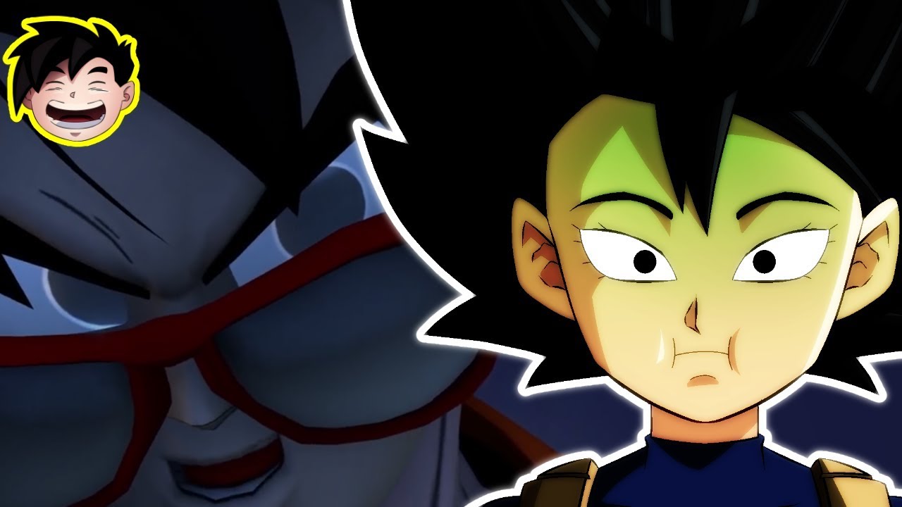 Vegeena Reacts to Goku's Perfect Date (Goku's Perfect Family Sequel)