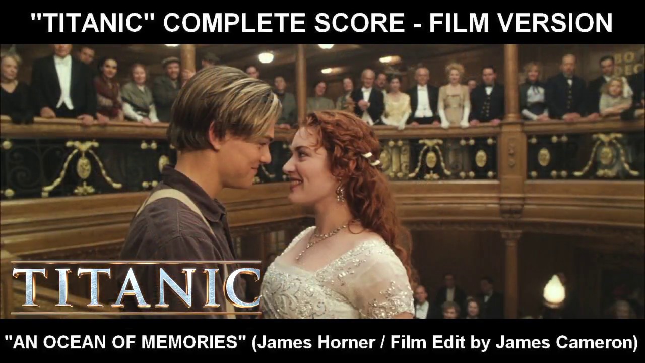 [TITANIC] - 