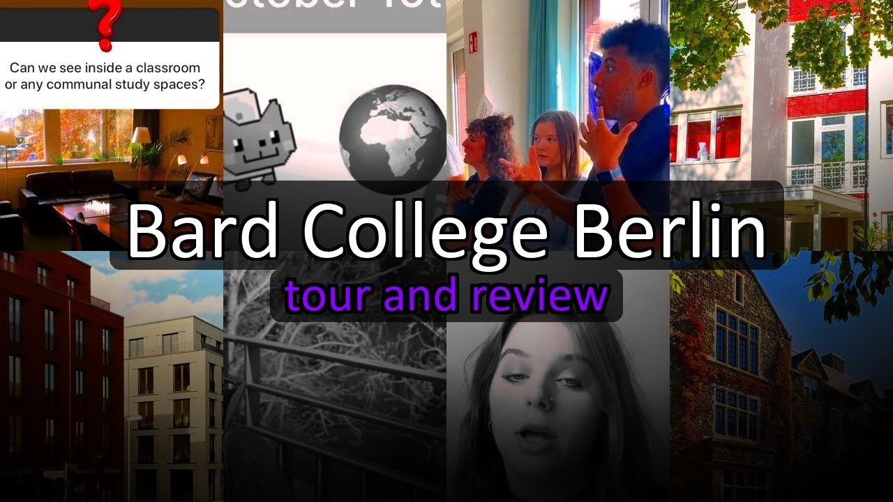 Bard College Berlin