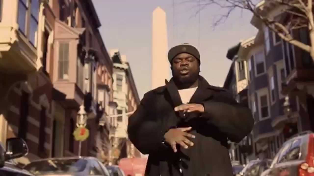 Guru ft. Avrex & Big Shug - 