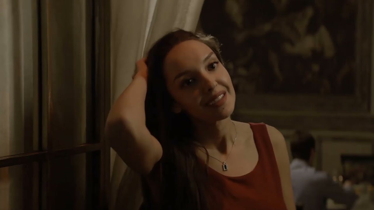 Loveless 2017 Teaser - Nelyubov