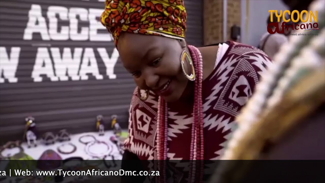 Johannesburg, South Africa's biggest city and capital of Gauteng province | South Africa DMC