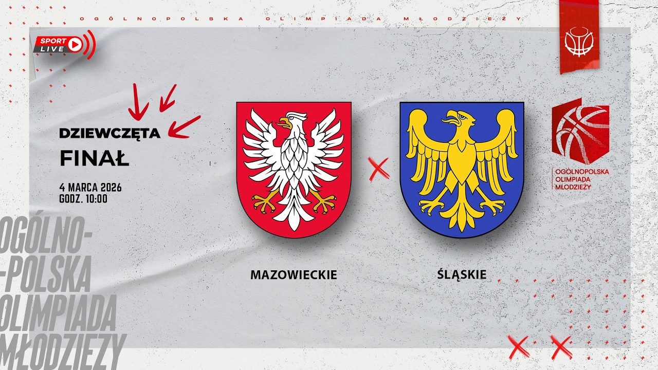 Mazowieckie  - Śląskie (OOM)