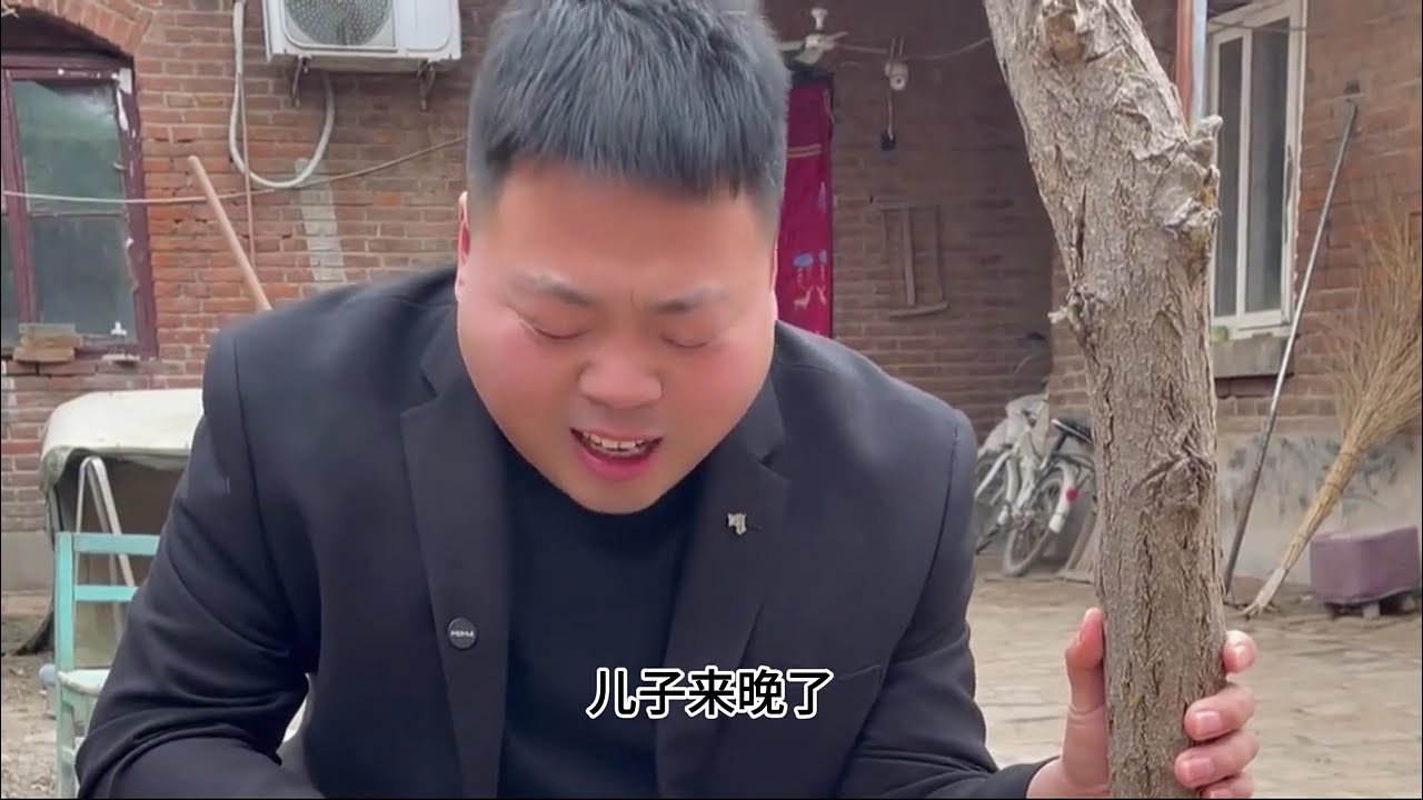隔三十年我终于找到了我素未谋面的亲生母亲  分开了三十多年的亲生母亲，终于找到了 #寻亲 #正能量#百善孝为先 #记录真实生活 #温暖回家