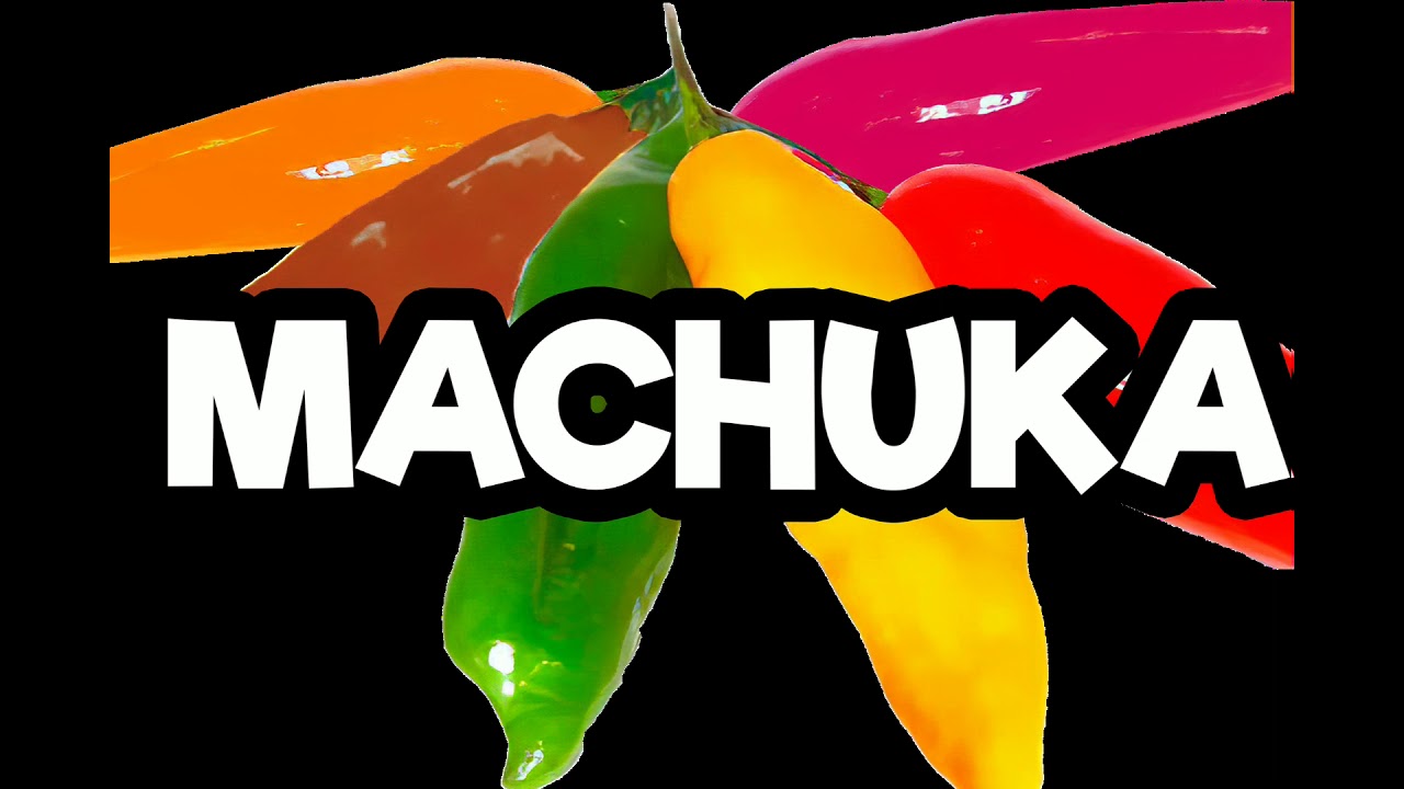 machuka-el locotito
