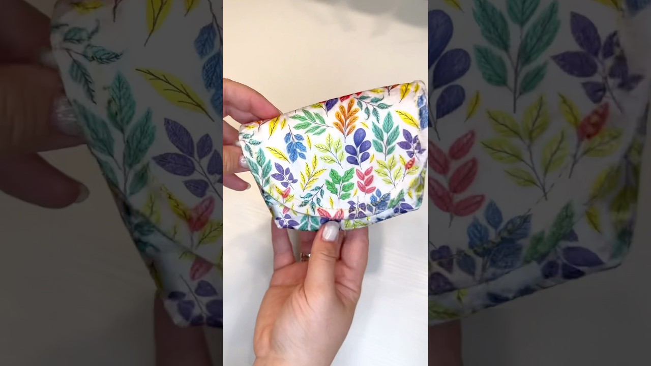 Клатчики-домики для карт #marosska #marosskashop