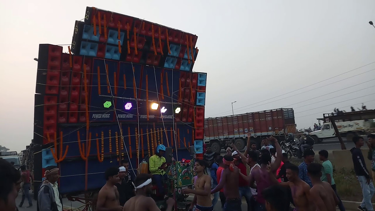 POWER MUSIC BOX COMPETITION 2121||KHARAGPUR BOX COMPETITION SPECIAL||POWER MUSIC PURUSHOTTAM PUR