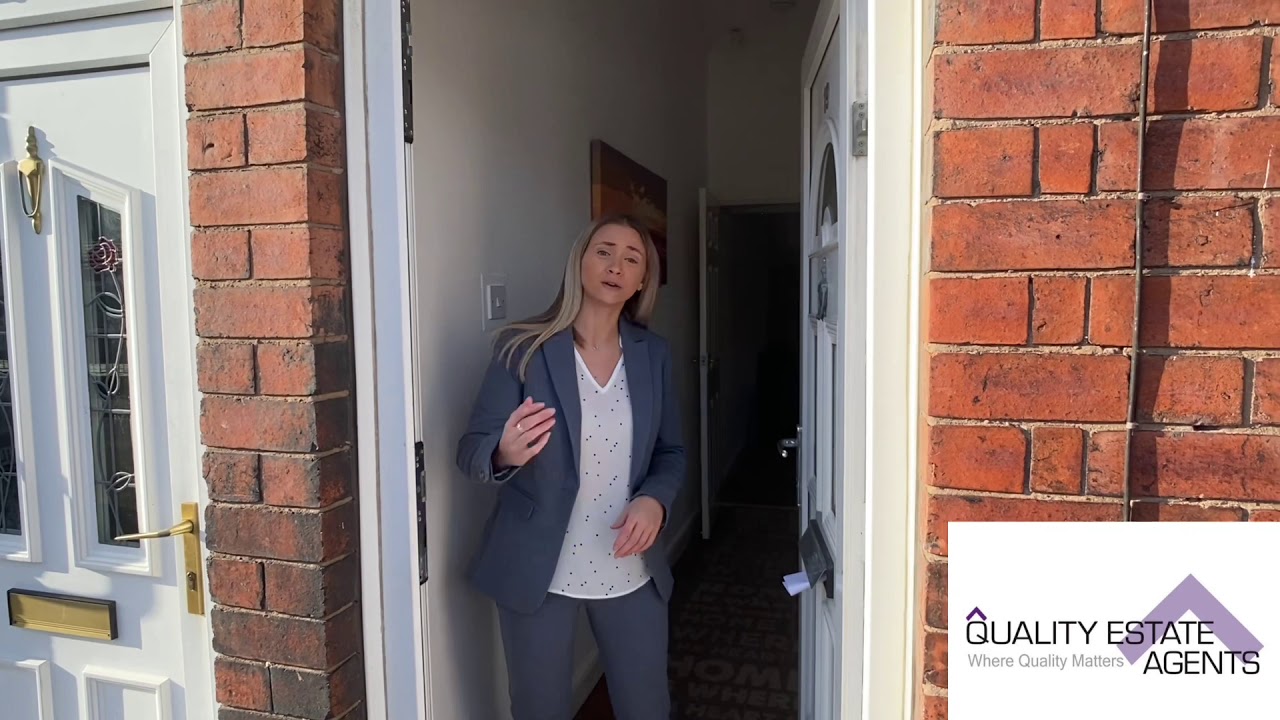 4 BED HMO IN STOKE-ON-TRENT