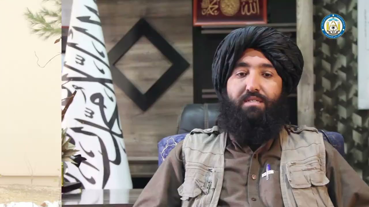 پنځلسمې حوزې امنیتي ځواکونو ۴ تنه د  غلا په تور نیولي