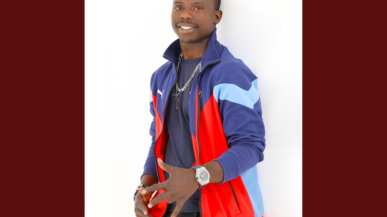 Ndakarerwa