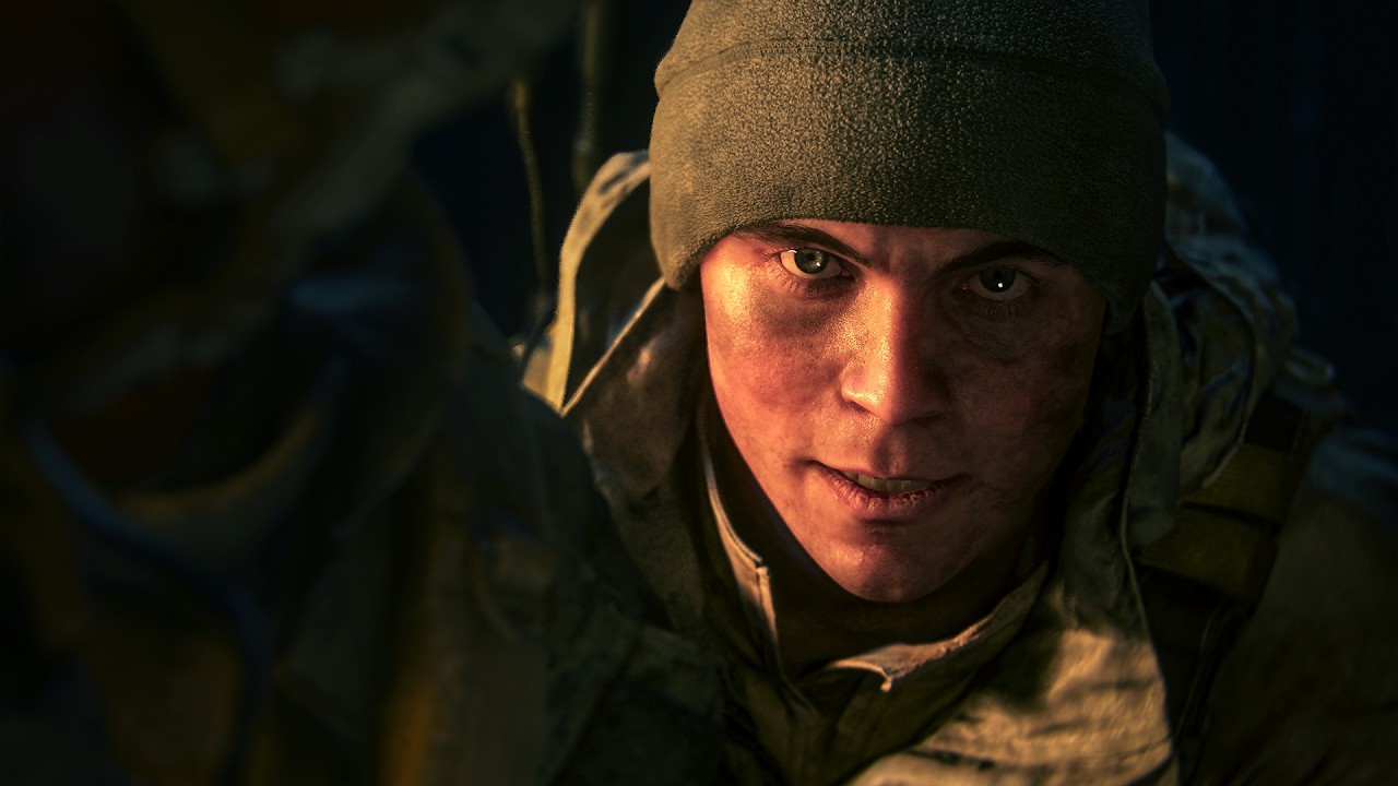 Первый взгляд на кампанию Call of Duty: Modern Warfare 4 &mdash; Отступление