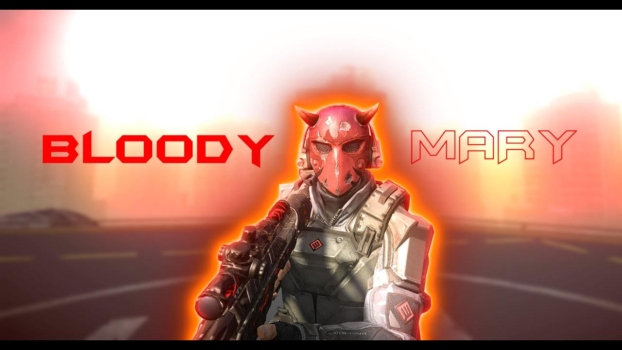 WARFACE | Dum Dum Da Di Da 🔴👰 | EDIT
