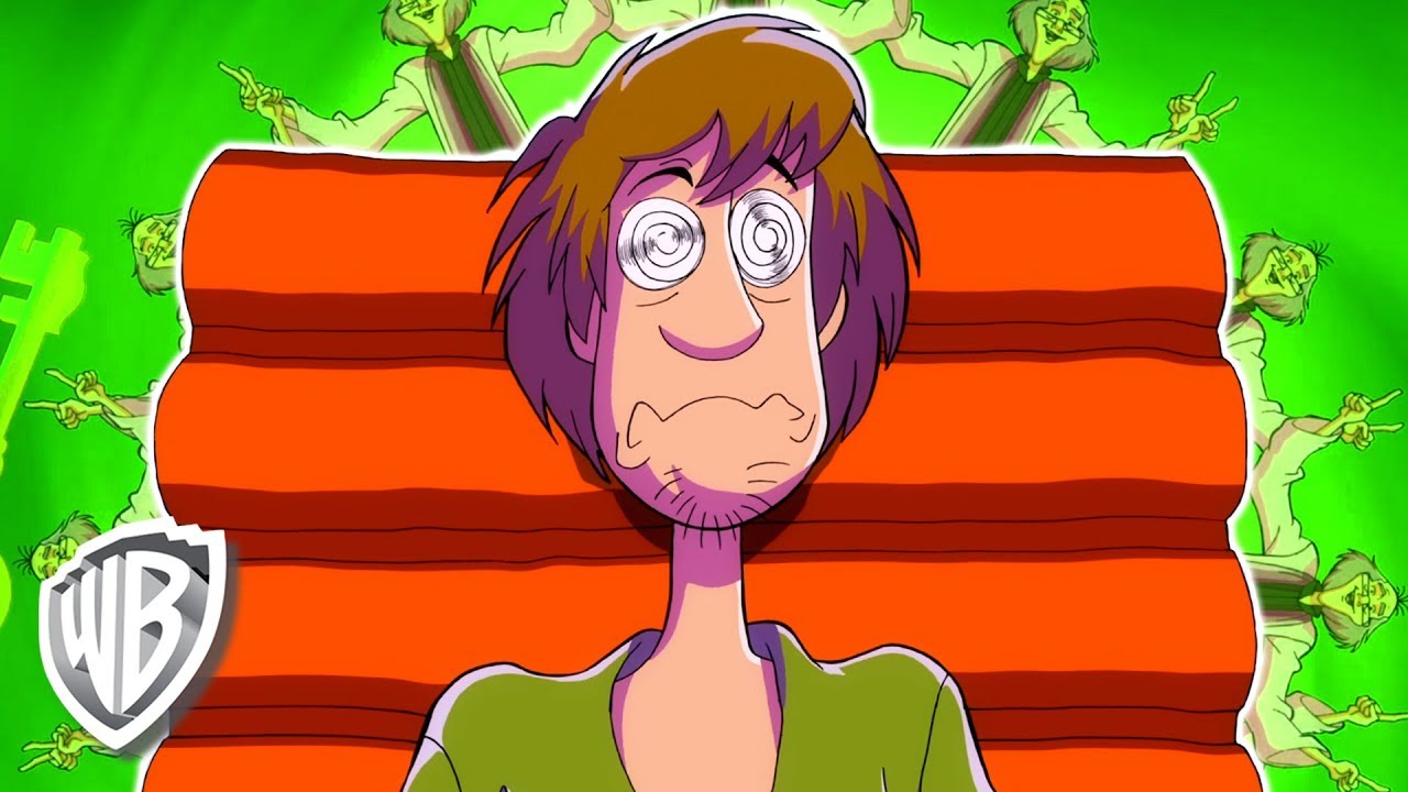 Scooby-Doo! en Latino | Hipnotizan a Shaggy | WB Kids
