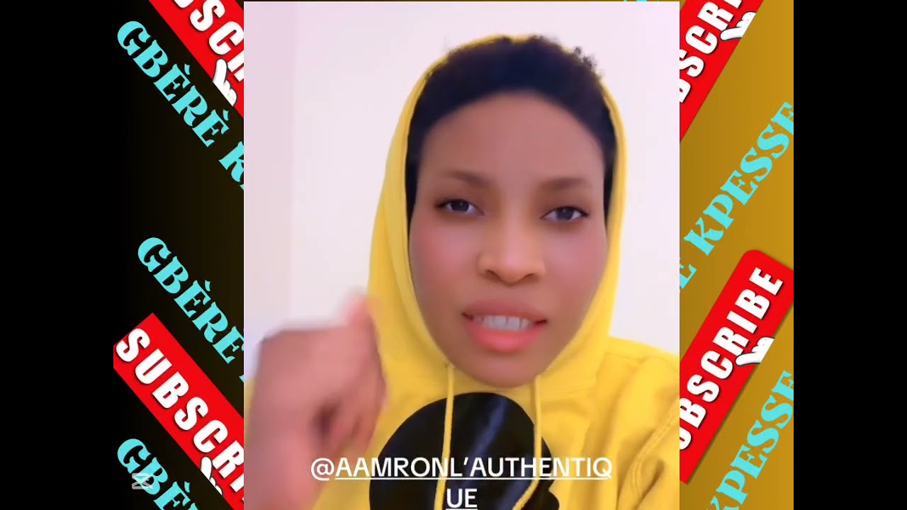 🇹🇬 ESSENI RÉPOND À AMRON SUIVEZ JUSQU'À LA FIN 🇹🇬