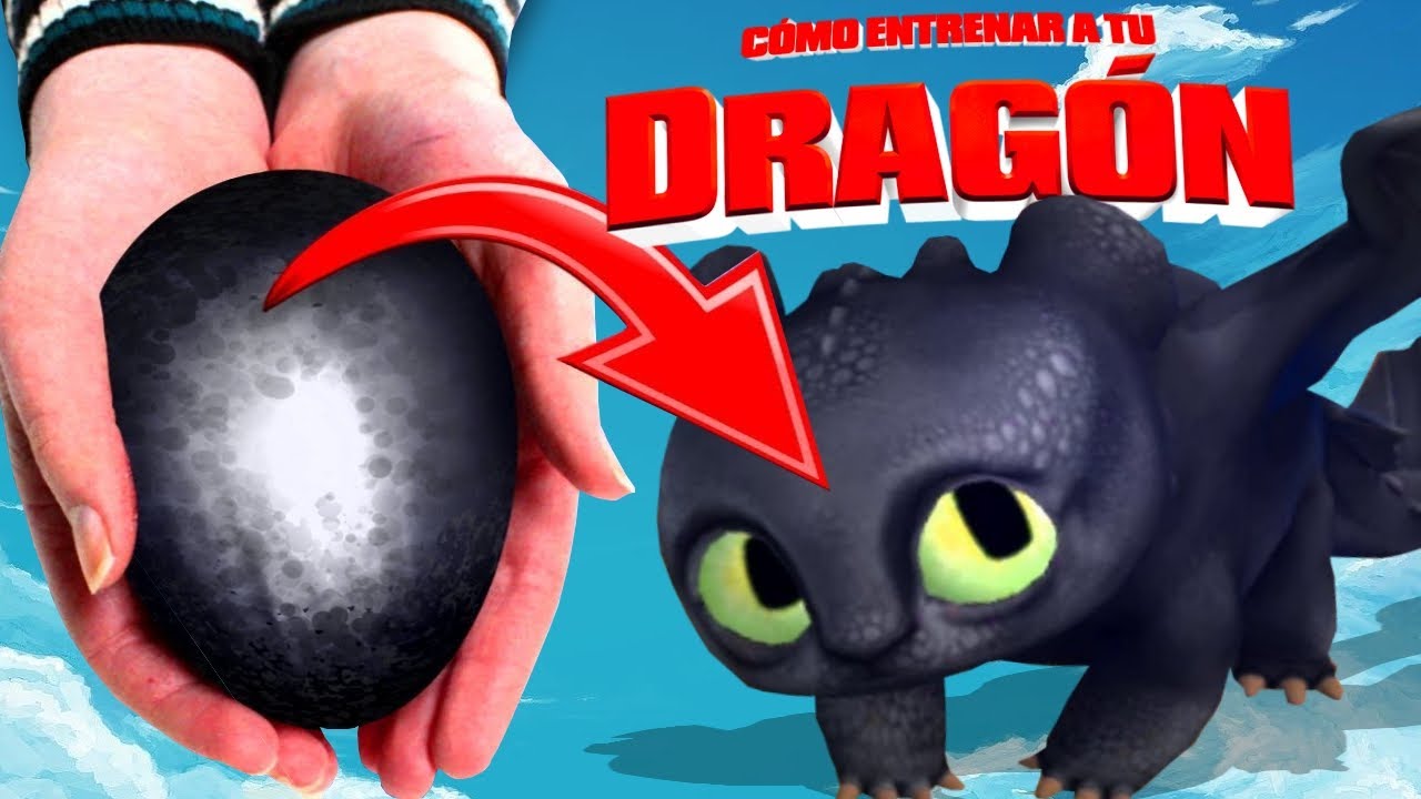 ABRIMOS UN HUEVO DE FURIA NOCTURNA EN LA VIDA REAL 🐉 NIGHT LIGHT DRAGON BEBE LUCES NOCTURNAS