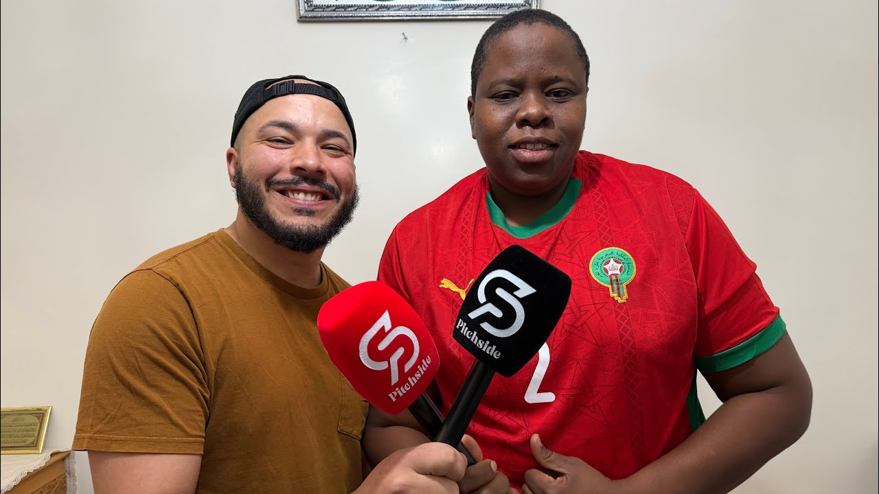 ALGERIAN JOURNALIST MAHER MEZAHI BLASTS MOTSEPE OVER AFCON CHANGES| SENEGAL DOMINANCE EARNED.