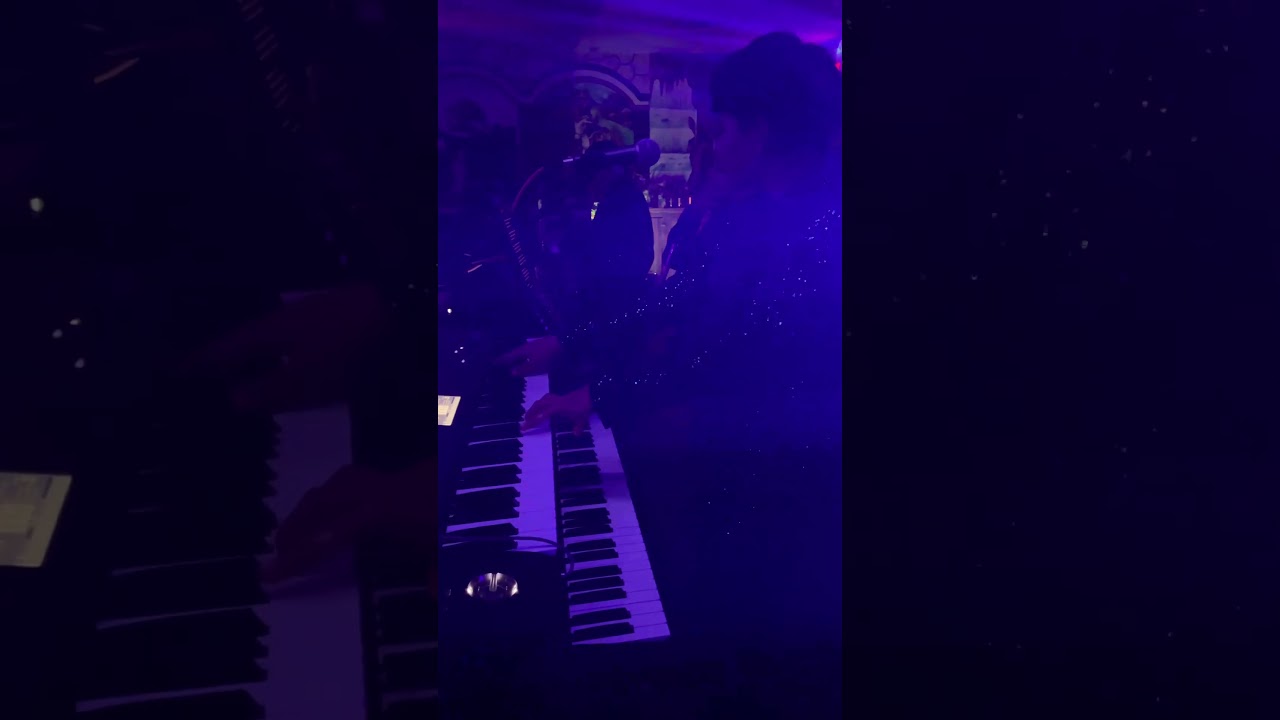 #pianito #legadof #estiloelegante #viral #cover #oaxaque&ntilde;o #musicadelacosta
