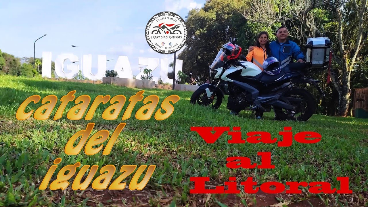 cataratas del iguazu cap 10