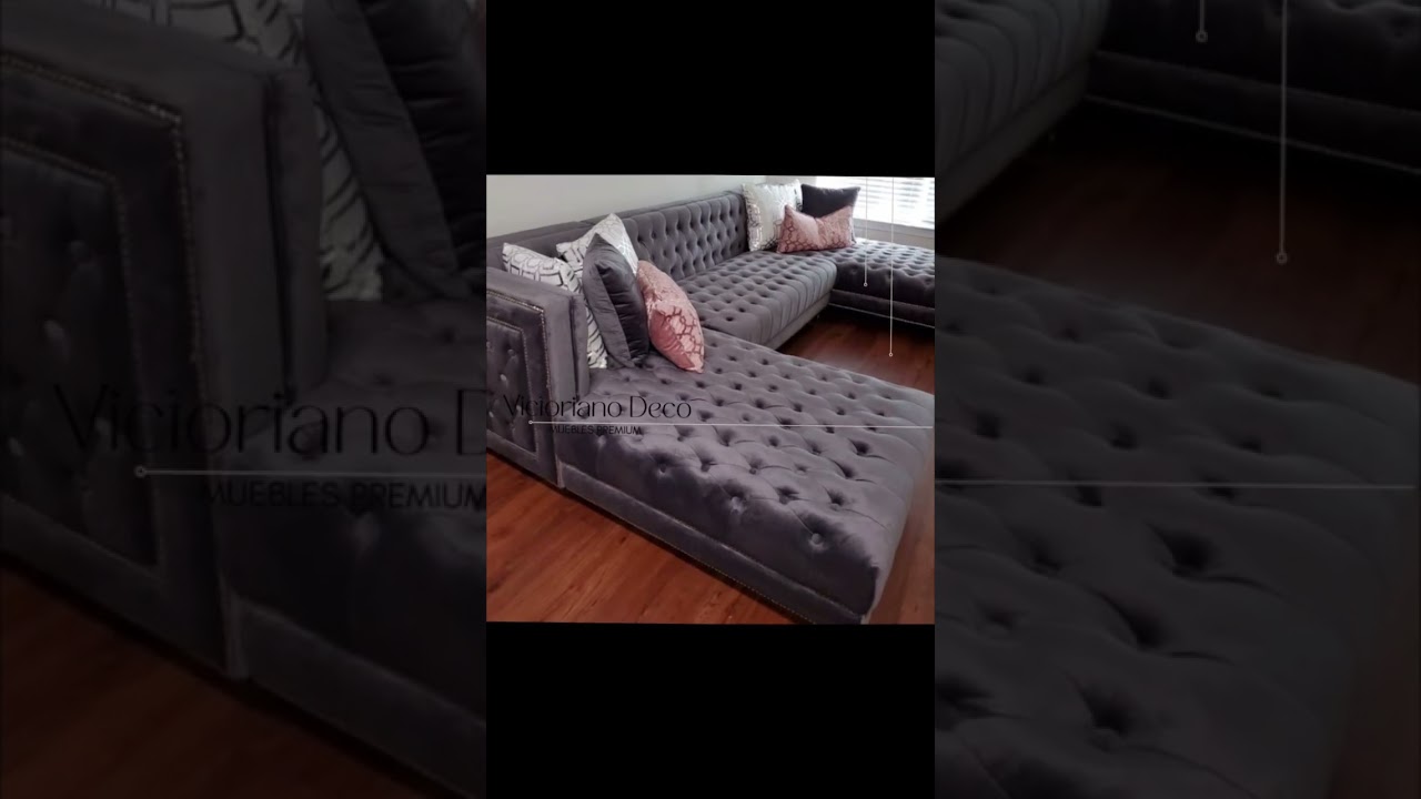 Olv&iacute;date de todo y disfruta con un sill&oacute;n Victoriano🥁 #sillones #sofa #deco #marketplace #venta #a