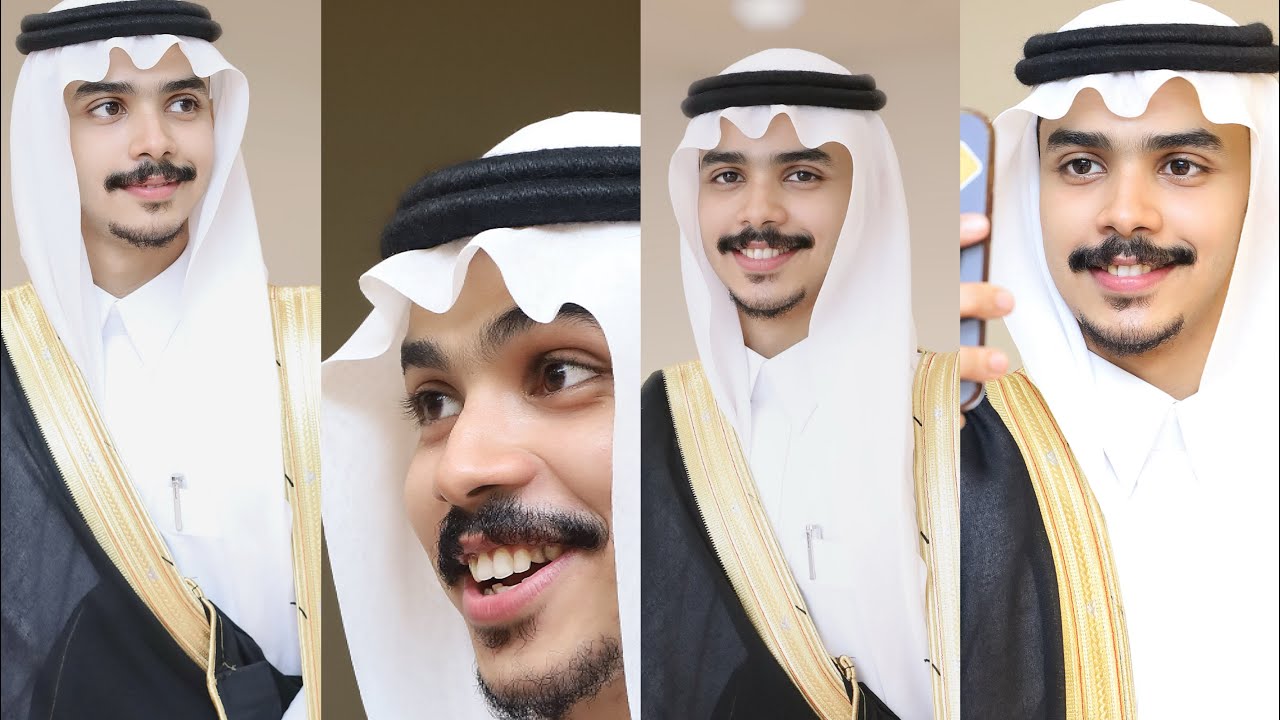 حفل زواج محمد علي ال تاية عسيري