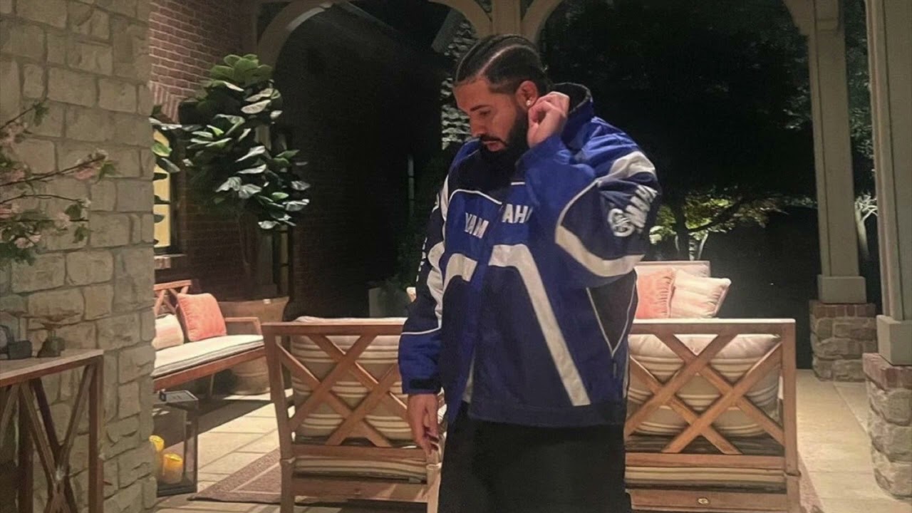 Drake Type Beat, CLB Type Beat 