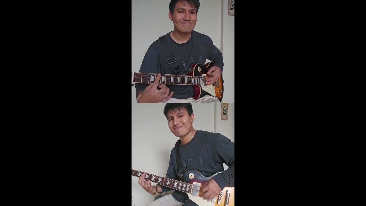 Waking the Demon - BFMV COVER by Lyan Root