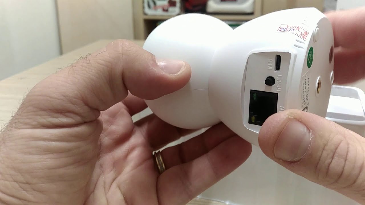Xiaovv Q8 1080p