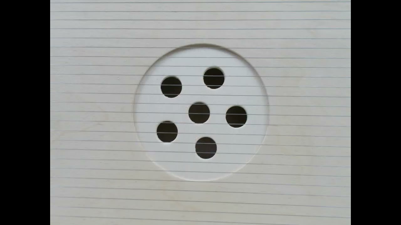 atelier-licht-klang Monochord Nemo 24