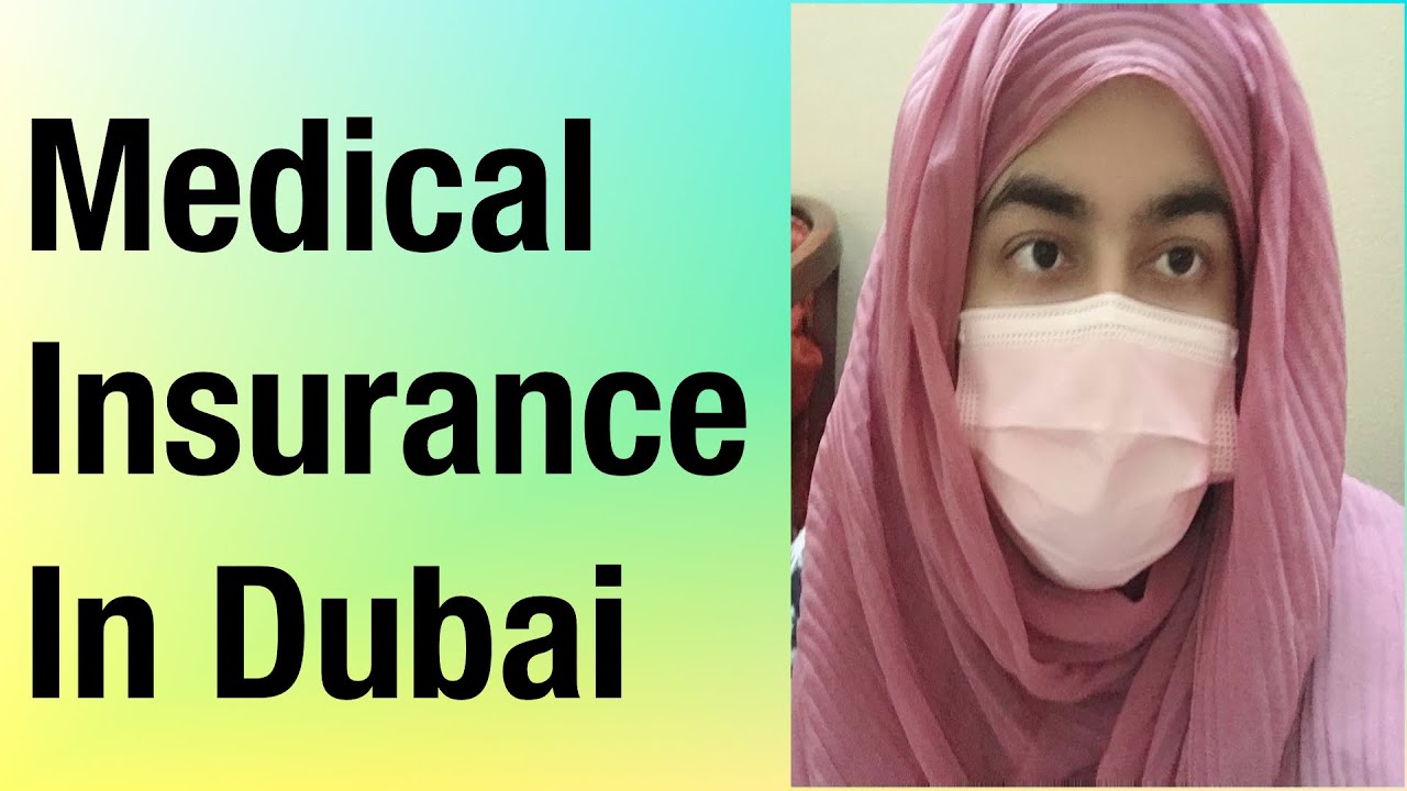 Insurance In Dubai | Dubai Medical Services | Health Card UAE@Saherdubailife786