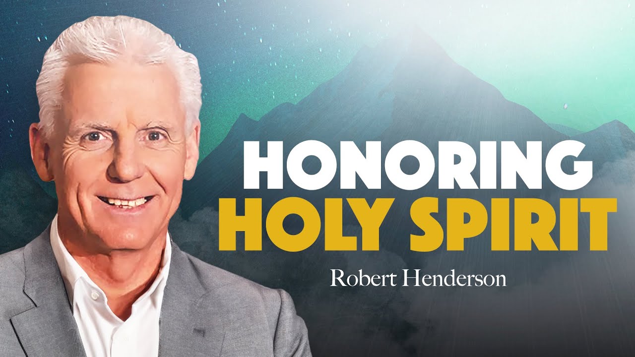 How to Honor the Holy Spirit [This Will Change Your Life!]
