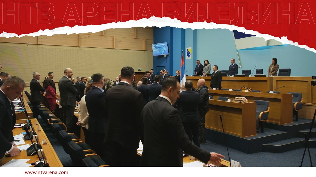 Minić podnio ostavku; Nova Vlada biće potvrđena do srijede