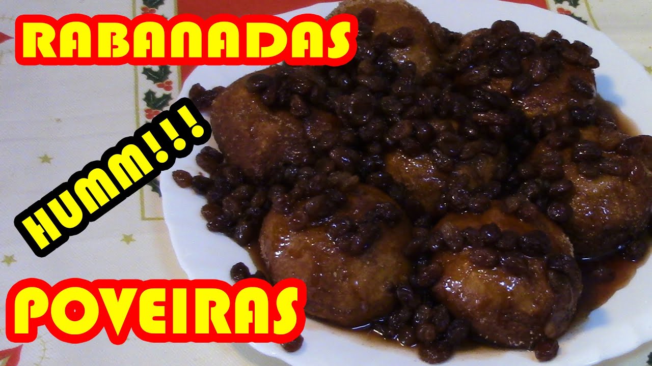 Rabanadas Poveiras com Calda Divina 🍷 Uma Receita Portuguesa Que Merece Destaque!
